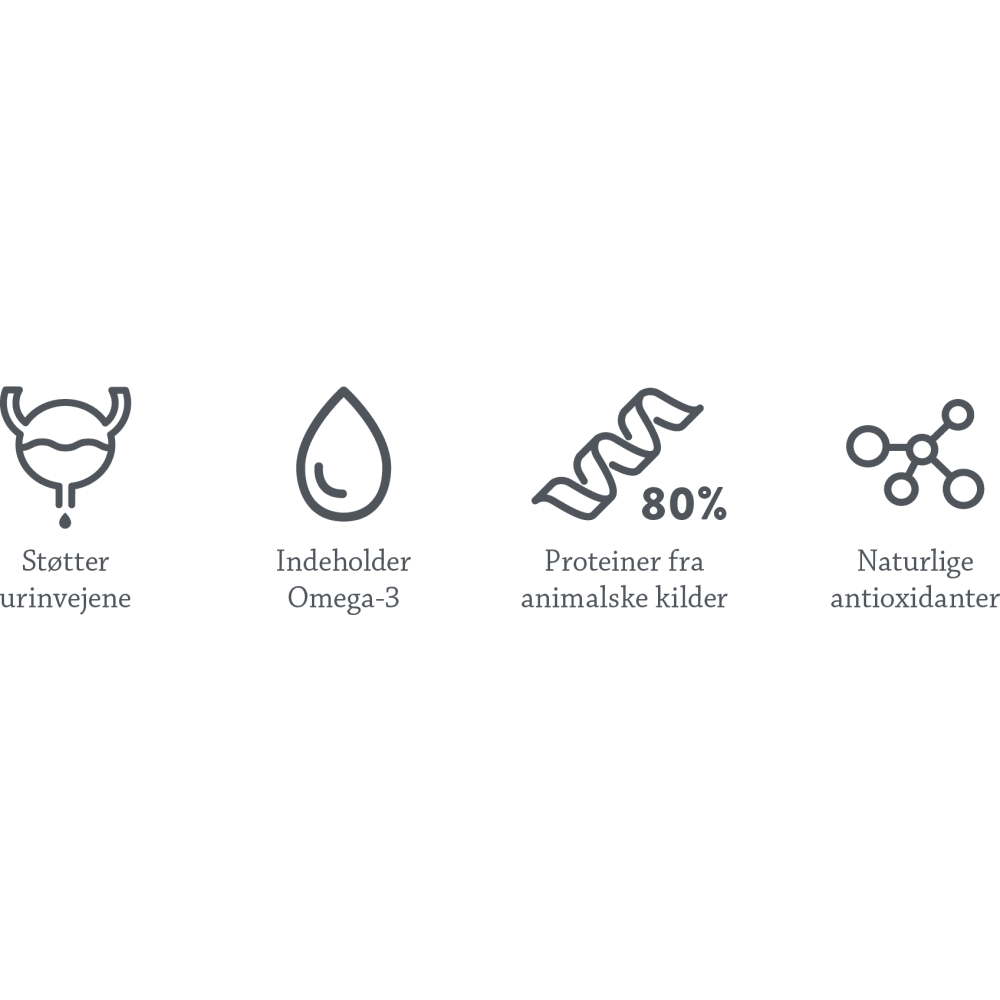 Sund Premium Kat Laks 7 kg